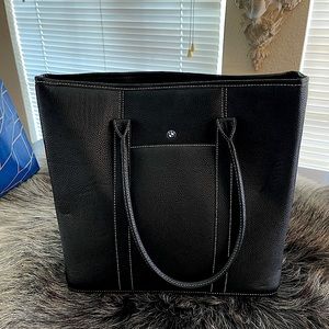 BMW Tote Bag